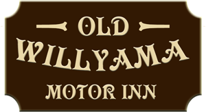 Broken Hill Accommodation - Old Willyama Motor Inn